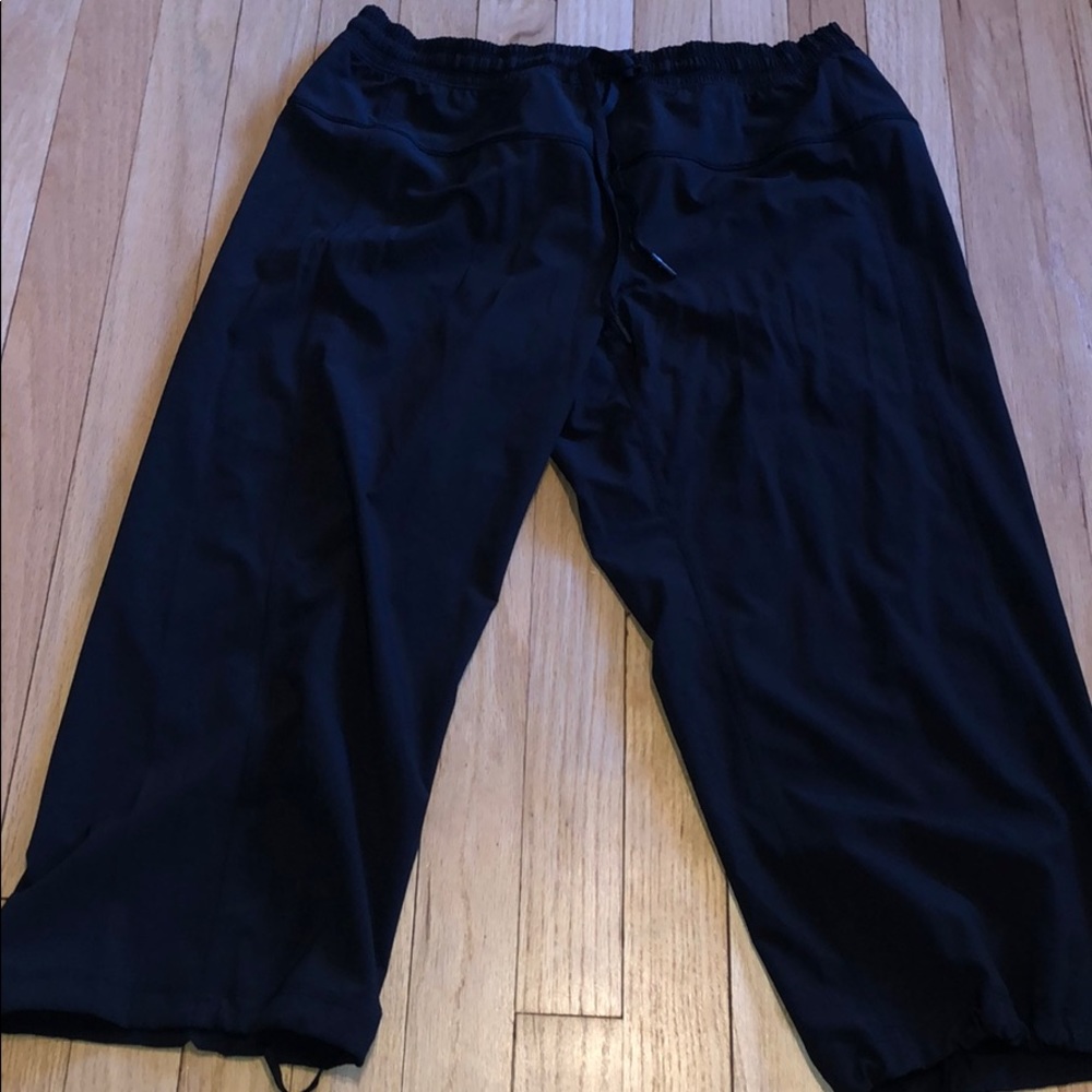 Lulu Lemon Pants
